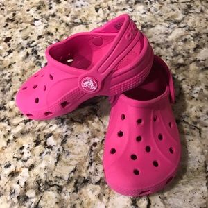 Crocs